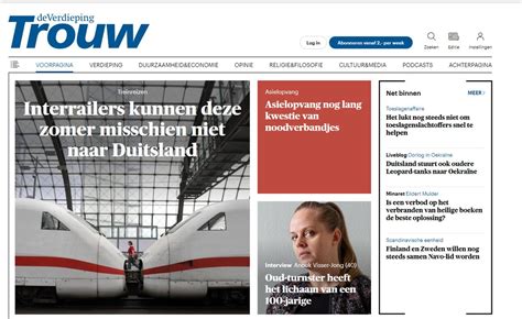 Trouw.nl .